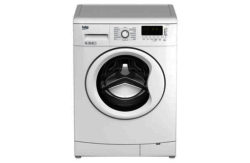 Beko WMB91233LW 9KG 1200 Spin Washing Machine - White